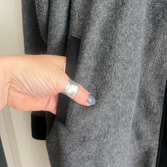 Super Light Weight Shacket for Spring - Picture 5 of 9